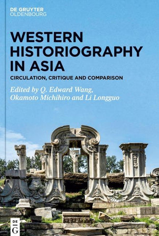 Western Historiography in Asia