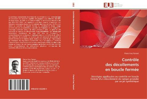 Contrôle  des décollements  en boucle fermée