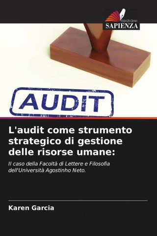 L'audit come strumento strategico di gestione delle risorse umane: