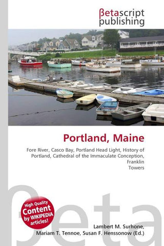 Portland, Maine