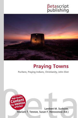 Praying Towns