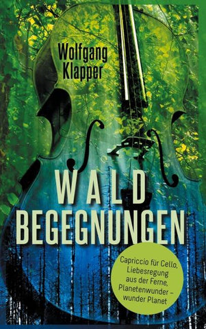 Waldbegegnungen