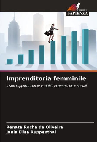 Imprenditoria femminile