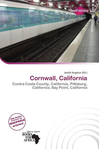 Cornwall, California