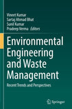 Environmental Engineering and Waste Management