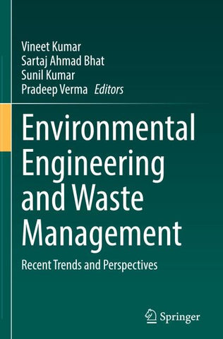 Environmental Engineering and Waste Management