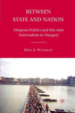 Between State and Nation