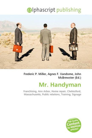 Mr. Handyman