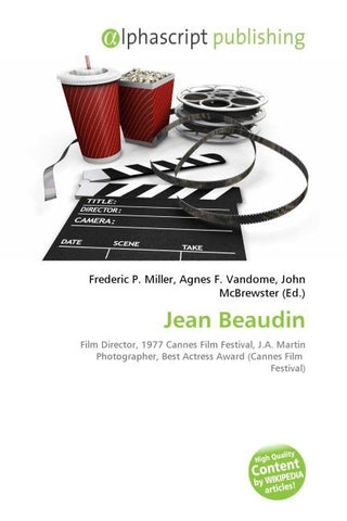 Jean Beaudin