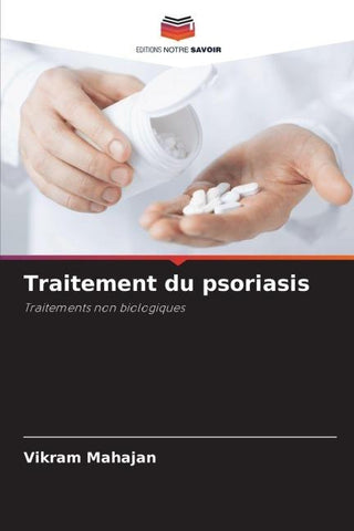 Traitement du psoriasis