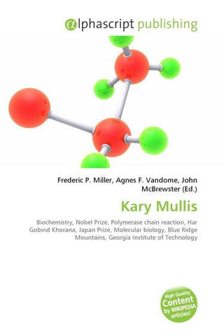 Kary Mullis