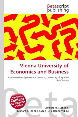 Vienna University of Economics and Business