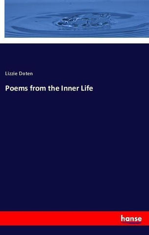 Poems from the Inner Life