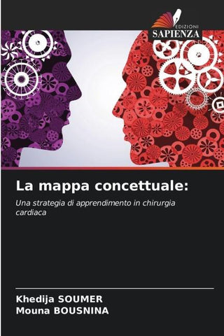 La mappa concettuale: