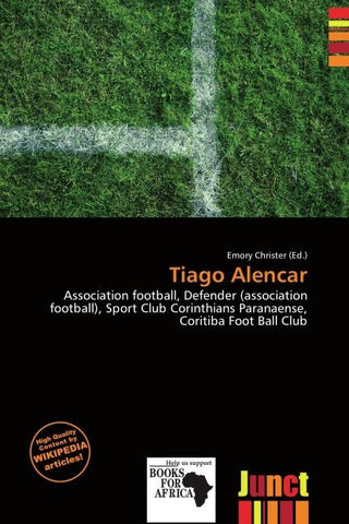 Tiago Alencar