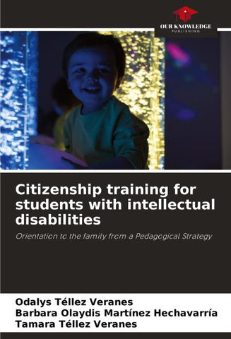 Citizenship training for students with intellectual disabilities