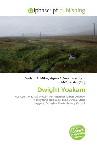 Dwight Yoakam