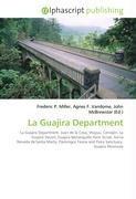 La Guajira Department