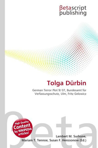 Tolga Dürbin