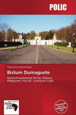 Bistum Dumaguete