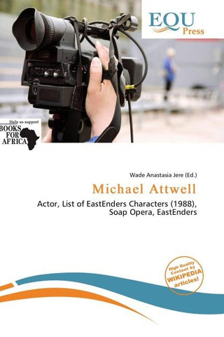 Michael Attwell