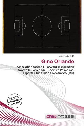 Gino Orlando