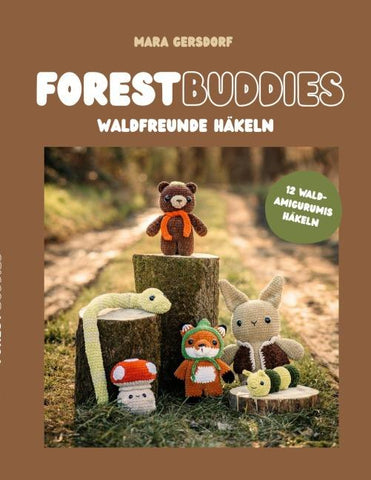 Forest Buddies