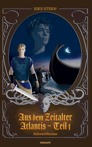 Aus dem Zeitalter Atlantis – Teil 1