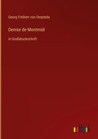Denise de Montmidi
