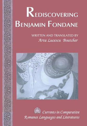 Rediscovering Benjamin Fondane
