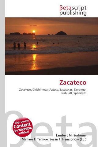 Zacateco