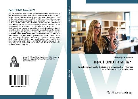 Beruf UND Familie?!