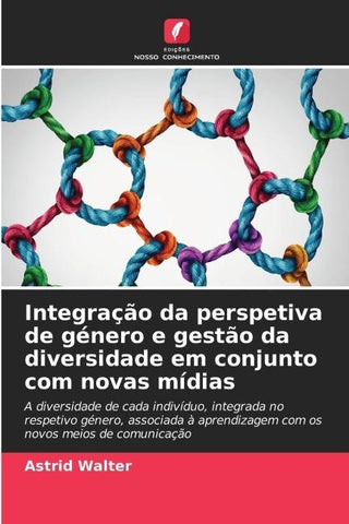 Integração da perspetiva de género e gestão da diversidade em conjunto com novas mídias