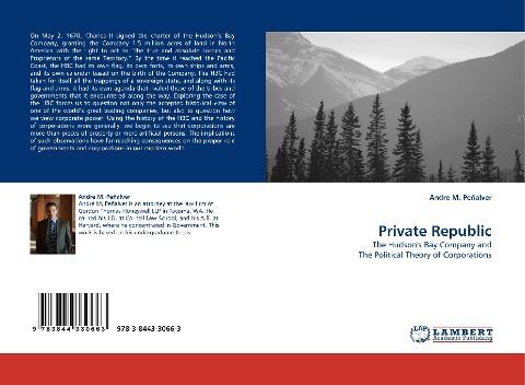 Private Republic