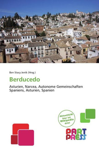 Berducedo