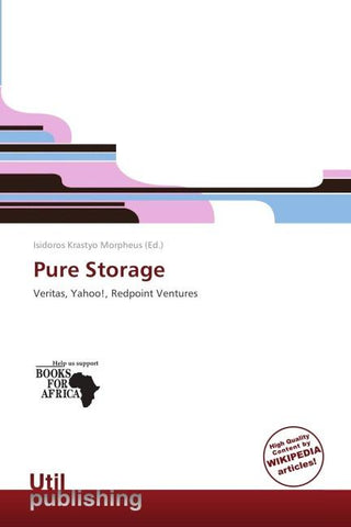 Pure Storage