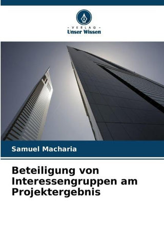 Beteiligung von Interessengruppen am Projektergebnis