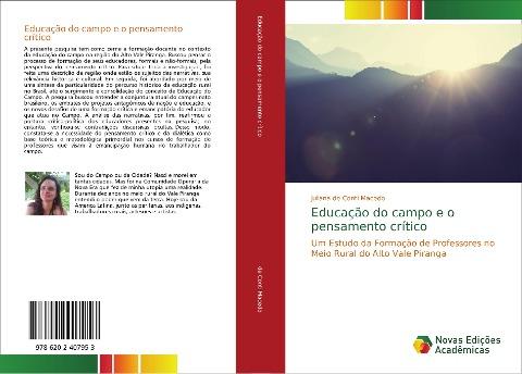 Educação do campo e o pensamento crítico