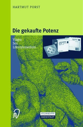 Die gekaufte Potenz