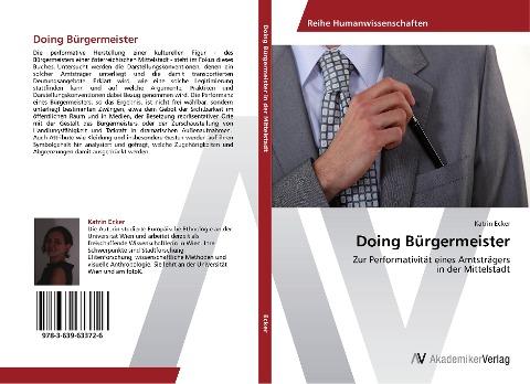 Doing Bürgermeister