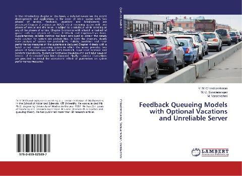 Feedback Queueing Models with Optional Vacations and Unreliable Server
