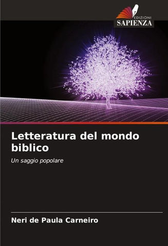 Letteratura del mondo biblico