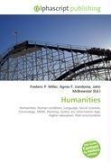 Humanities