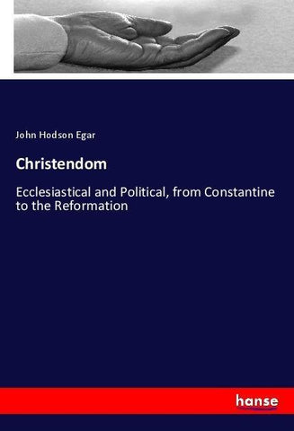 Christendom