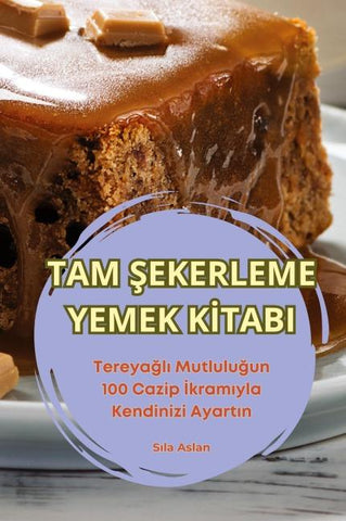 TAM ¿EKERLEME YEMEK K¿TABI