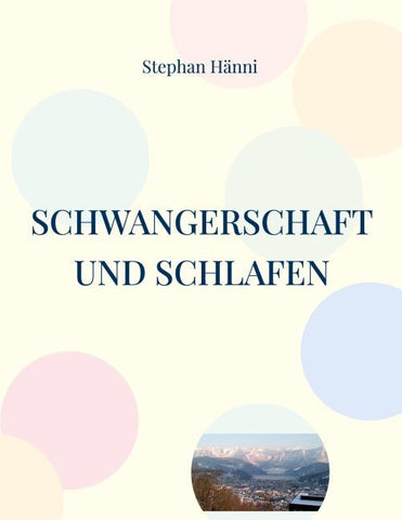 Schwangerschaft und Schlafen