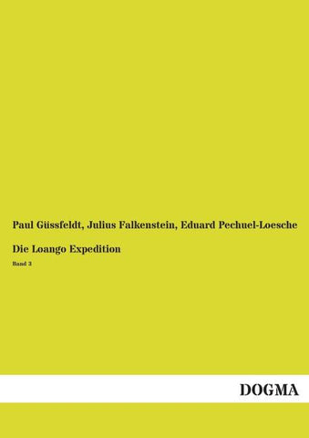 Die Loango Expedition