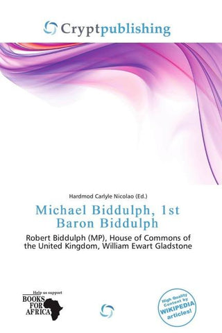 Michael Biddulph, 1st Baron Biddulph