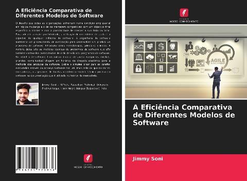A Eficiência Comparativa de Diferentes Modelos de Software