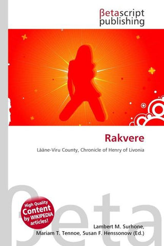 Rakvere